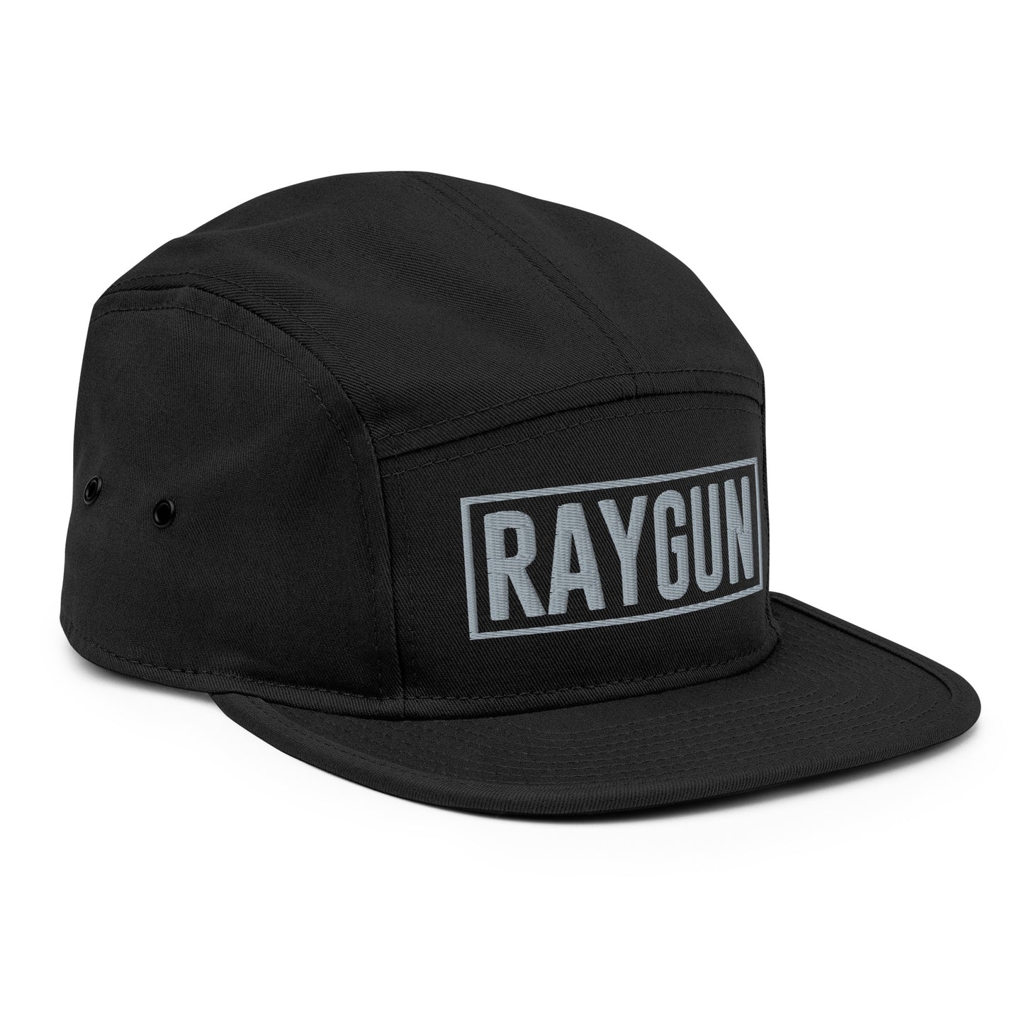 RAYGUN Happy Camper Hat