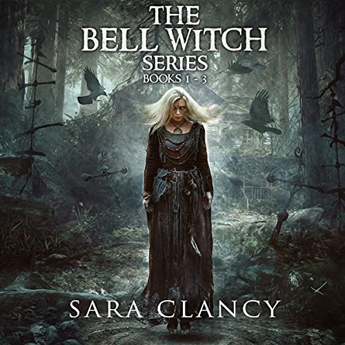 The Bell Witch Series