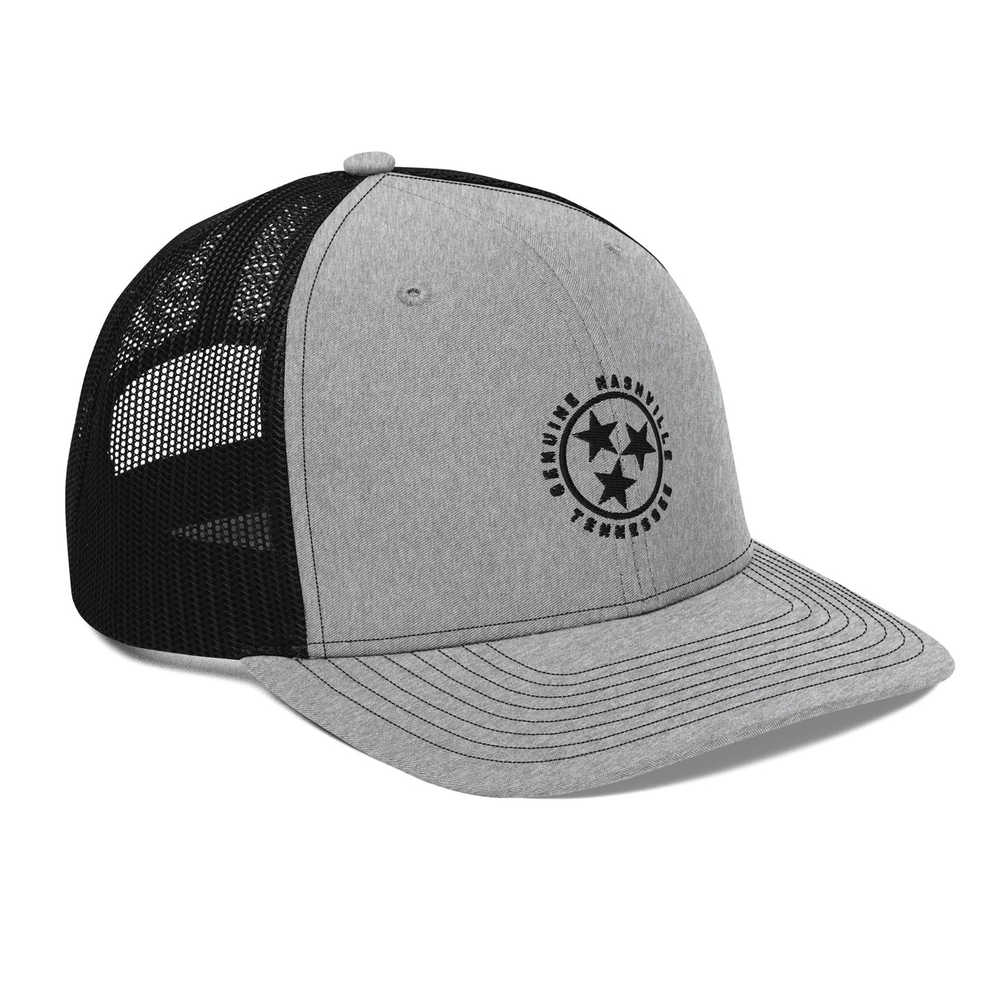 Genuine Nashville Trucker Hat