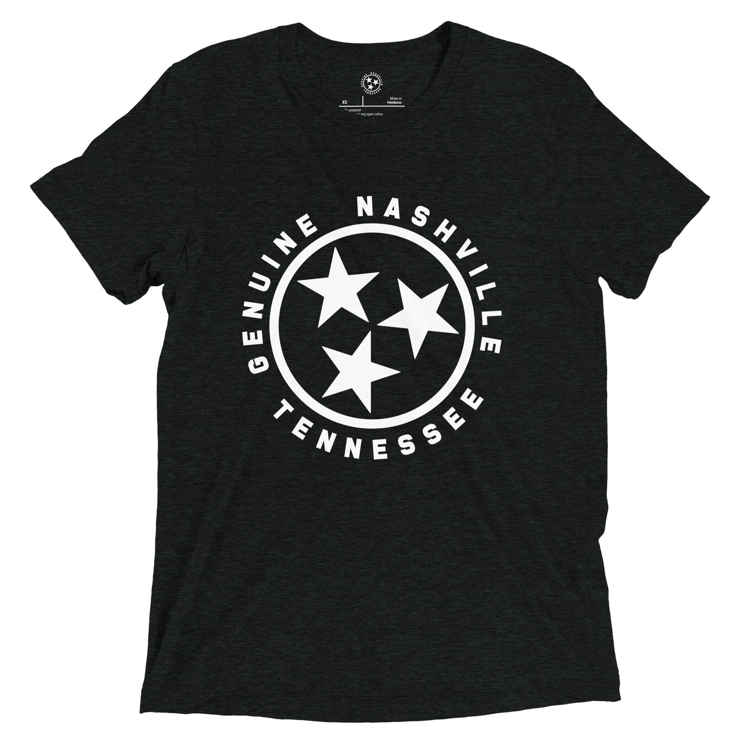 Genuine Nashville Classic T-Shirt