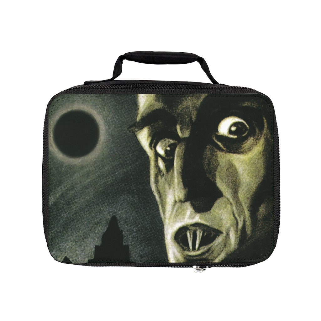 RAYGUN Nosferatu Lunch Bag