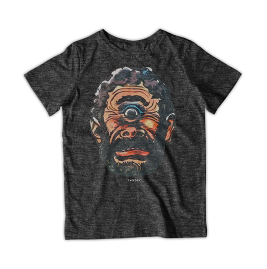 RAYGUN Cyclops Vintage Heather T-Shirt