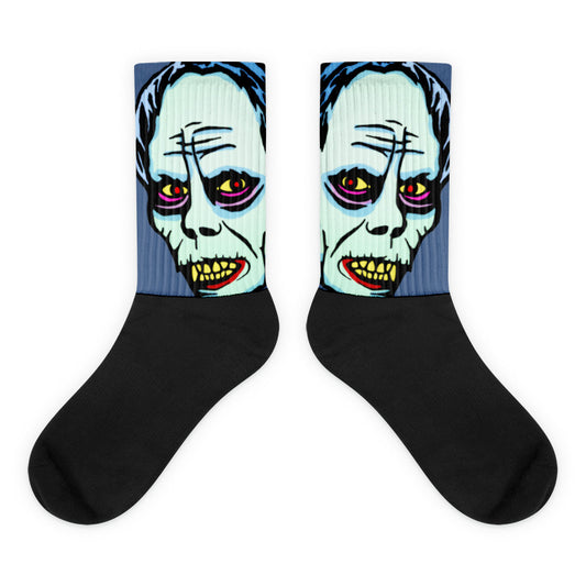 RAYGUN Phantom Socks